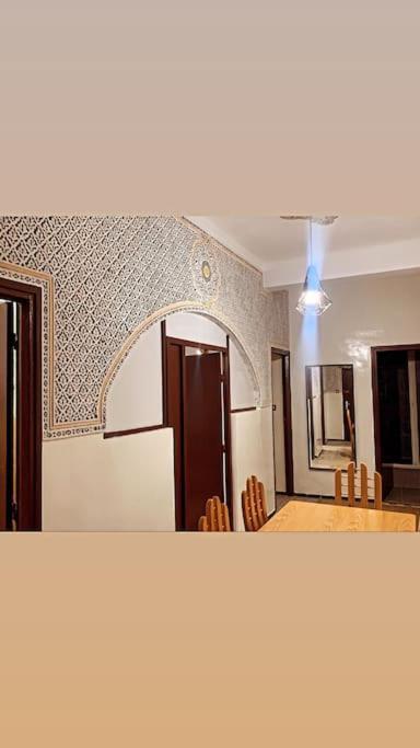 Welcome Hom In The Heart Of רבאט מראה חיצוני תמונה